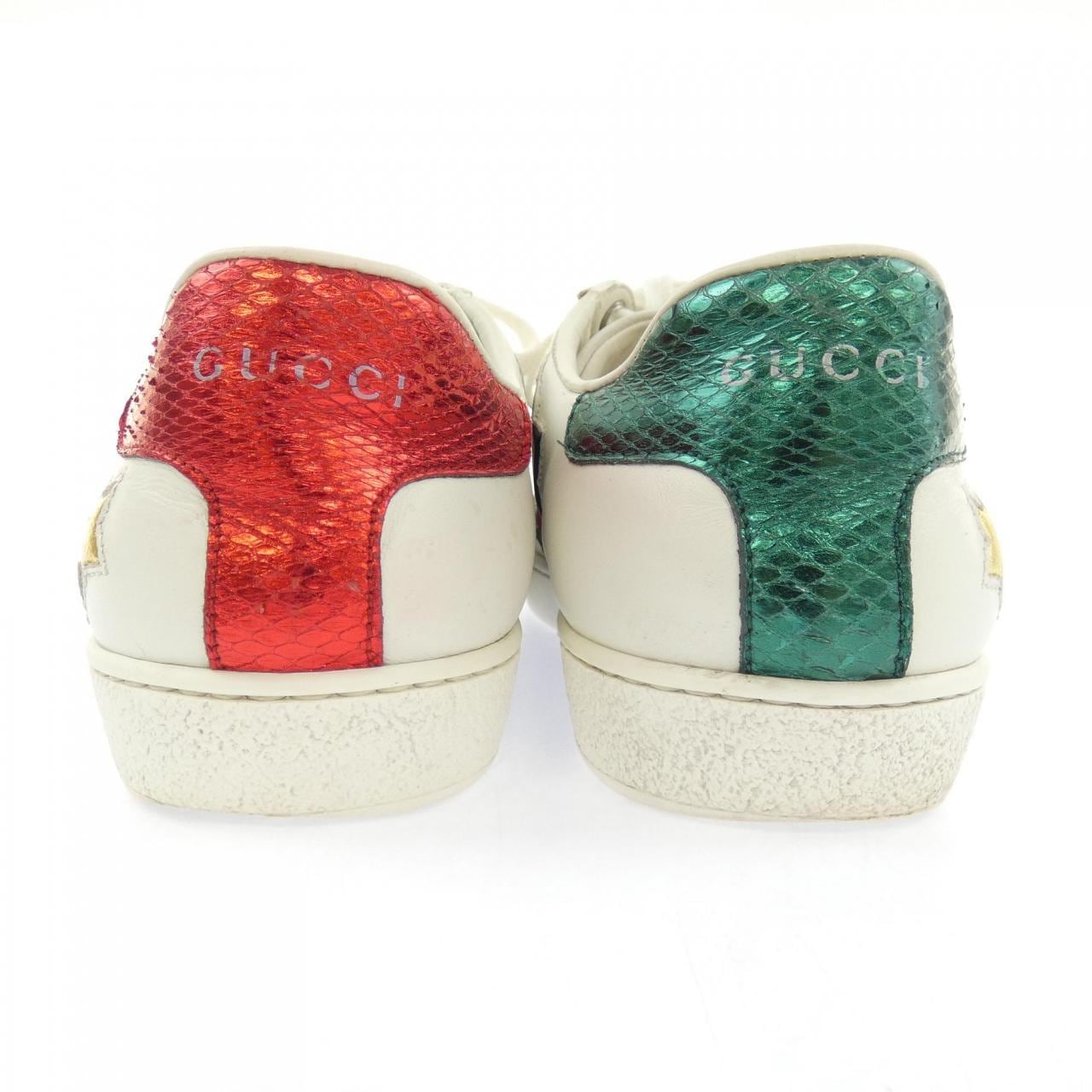 グッチ GUCCI 454562 スニーカー