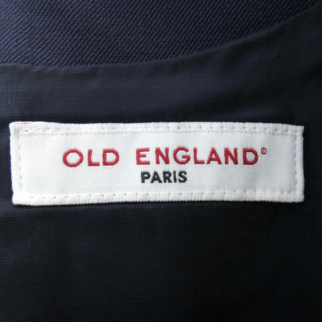オールドイングランド OLD ENGLAND ワンピース