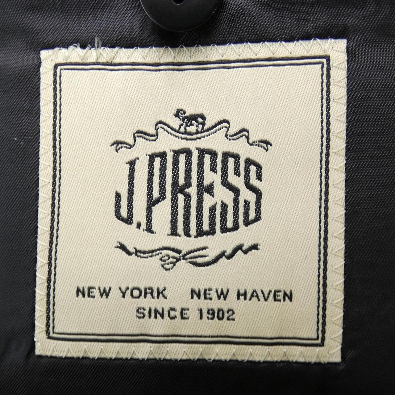 ジェイプレス J.PRESS スーツ