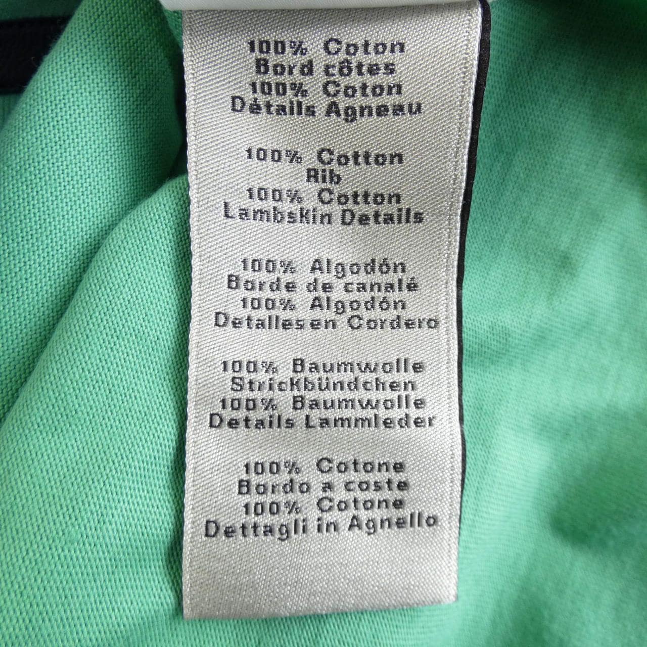 エルメス HERMES Tシャツ