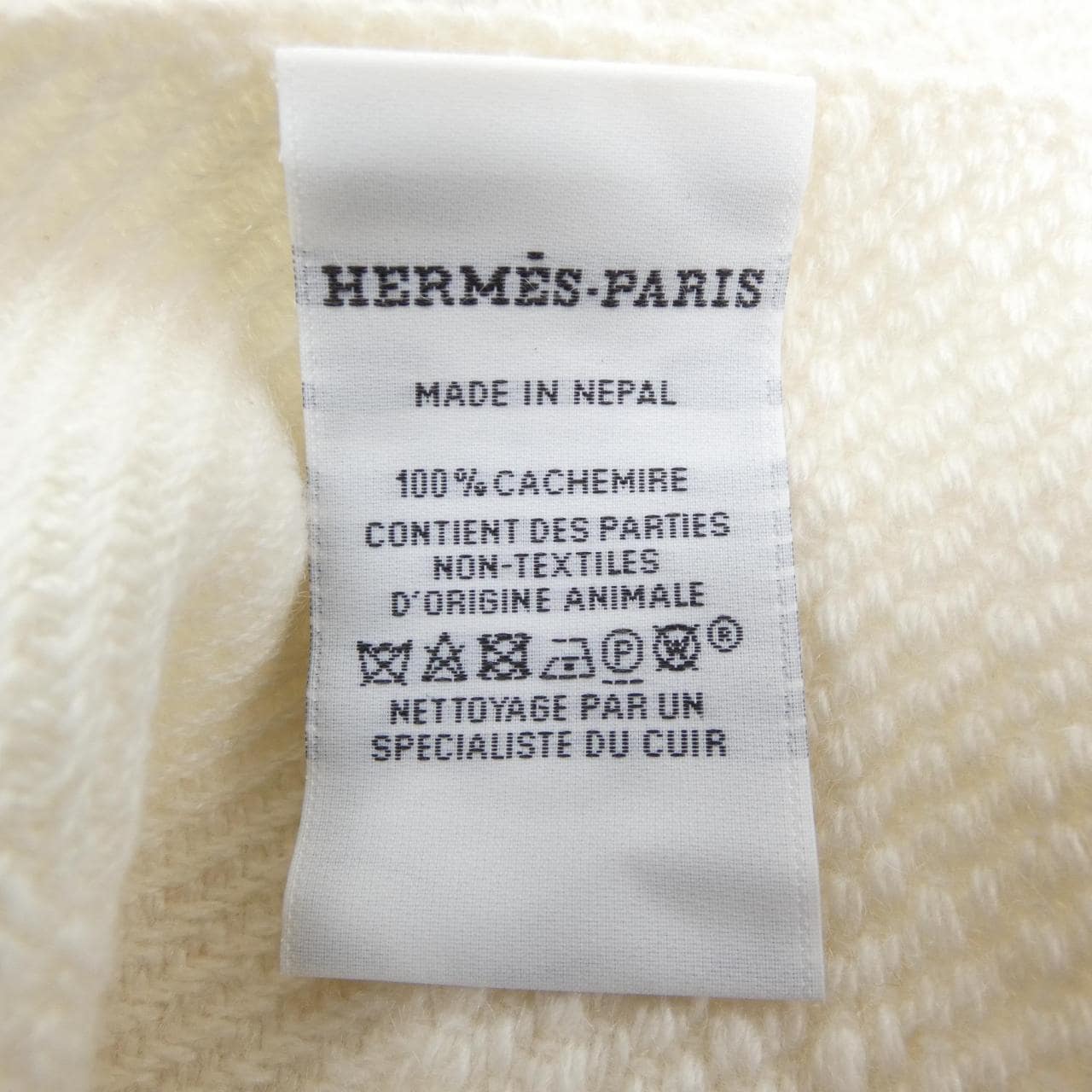 エルメス HERMES STOLE