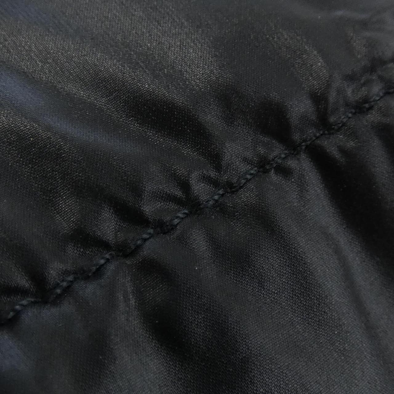 Prada PRADA down jacket