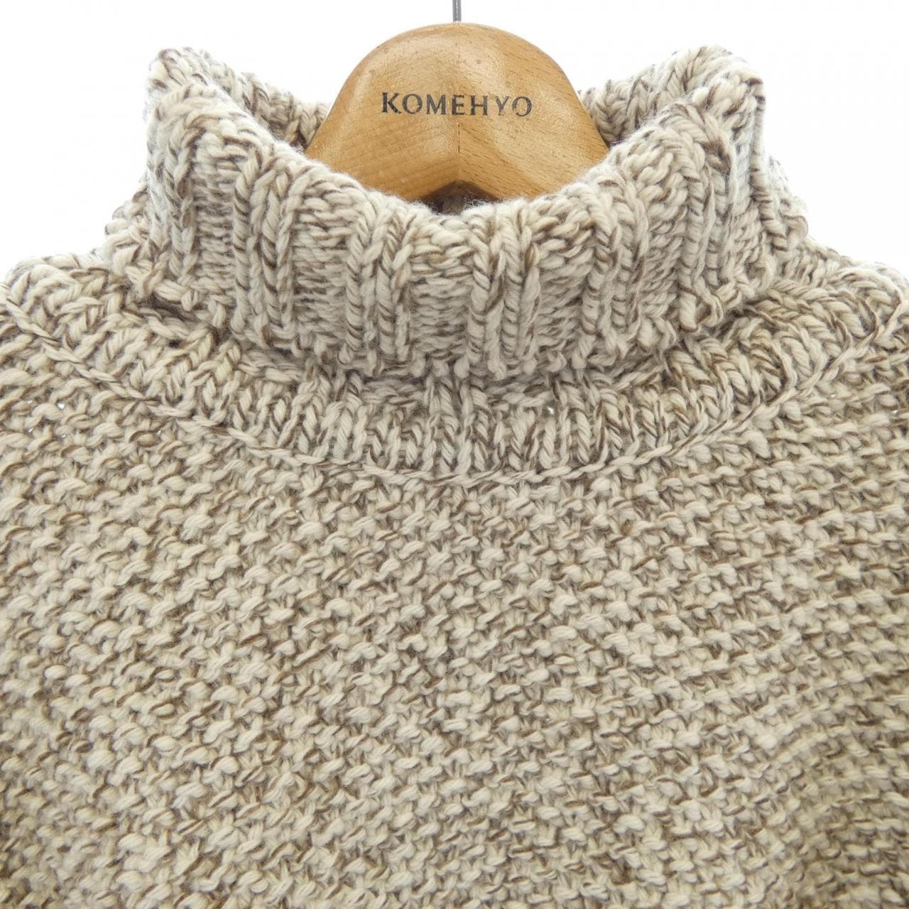 BAMFORD ニット