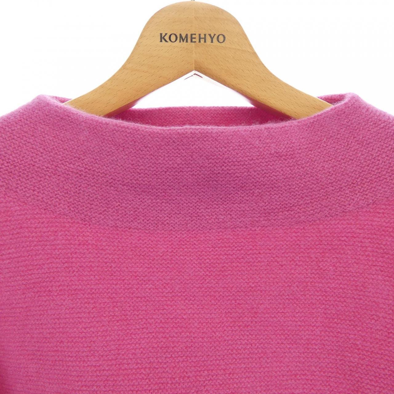 トゥービーシック TO BE CHIC ニット