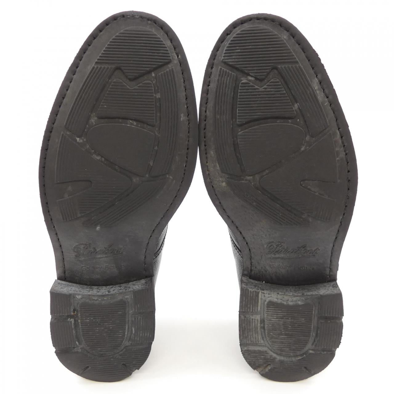 パラブーツ PARA BOOT シューズ