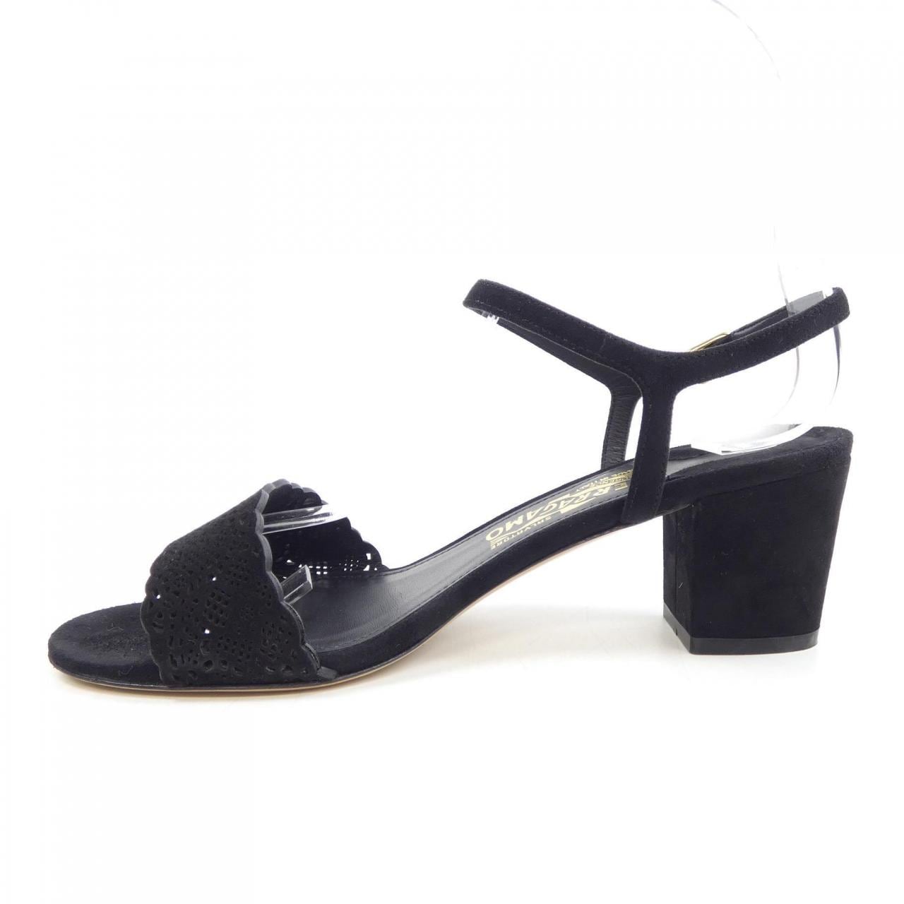 フェラガモ FERRAGAMO サンダル