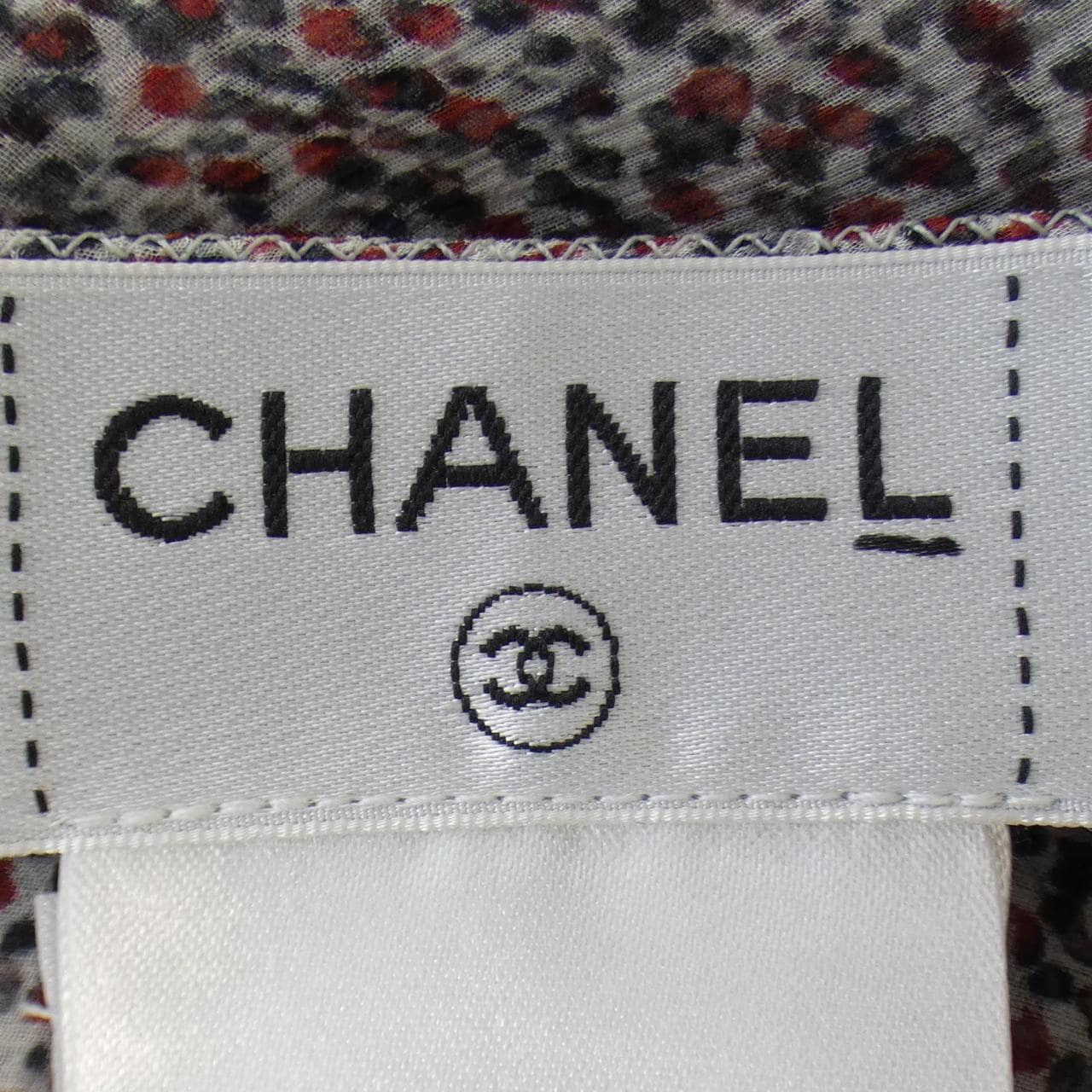 CHANEL香奈儿上衣