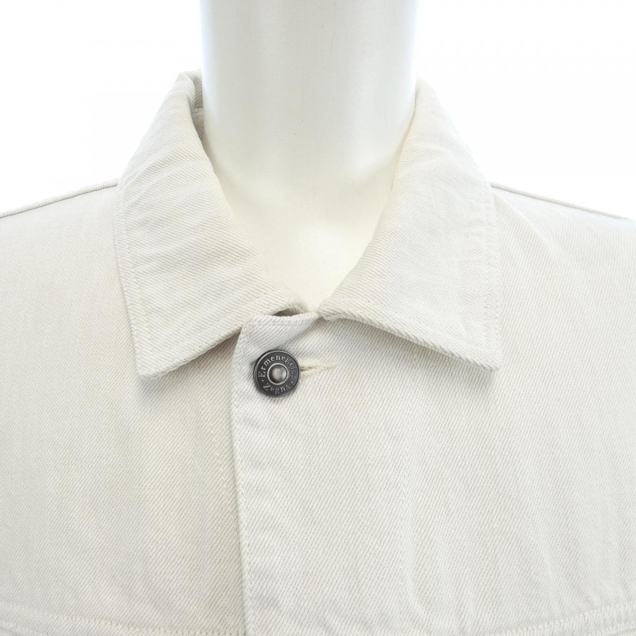 エルメネジルドゼニア Ermenegildo Zegna ジャケット