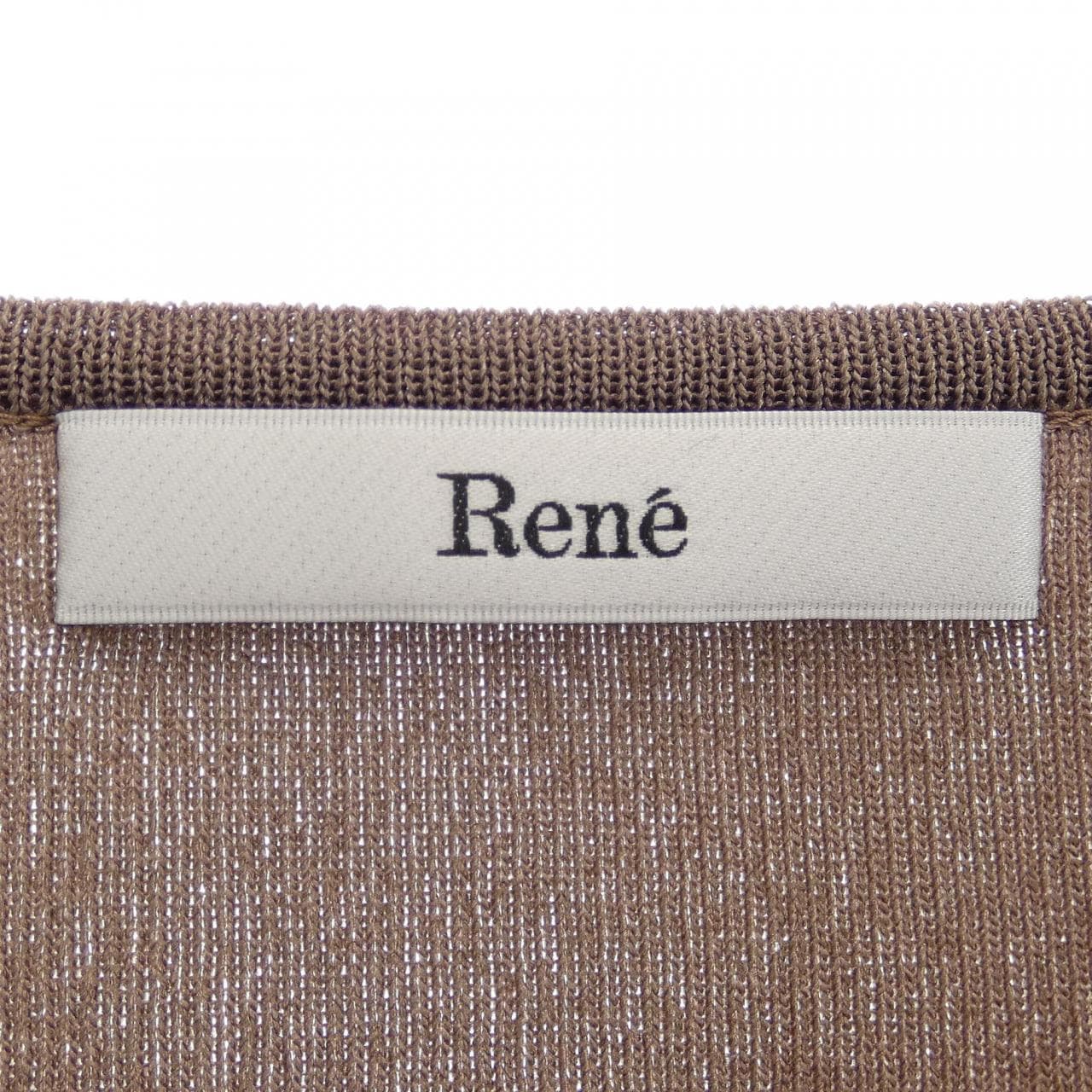 ルネ RENE カーディガン