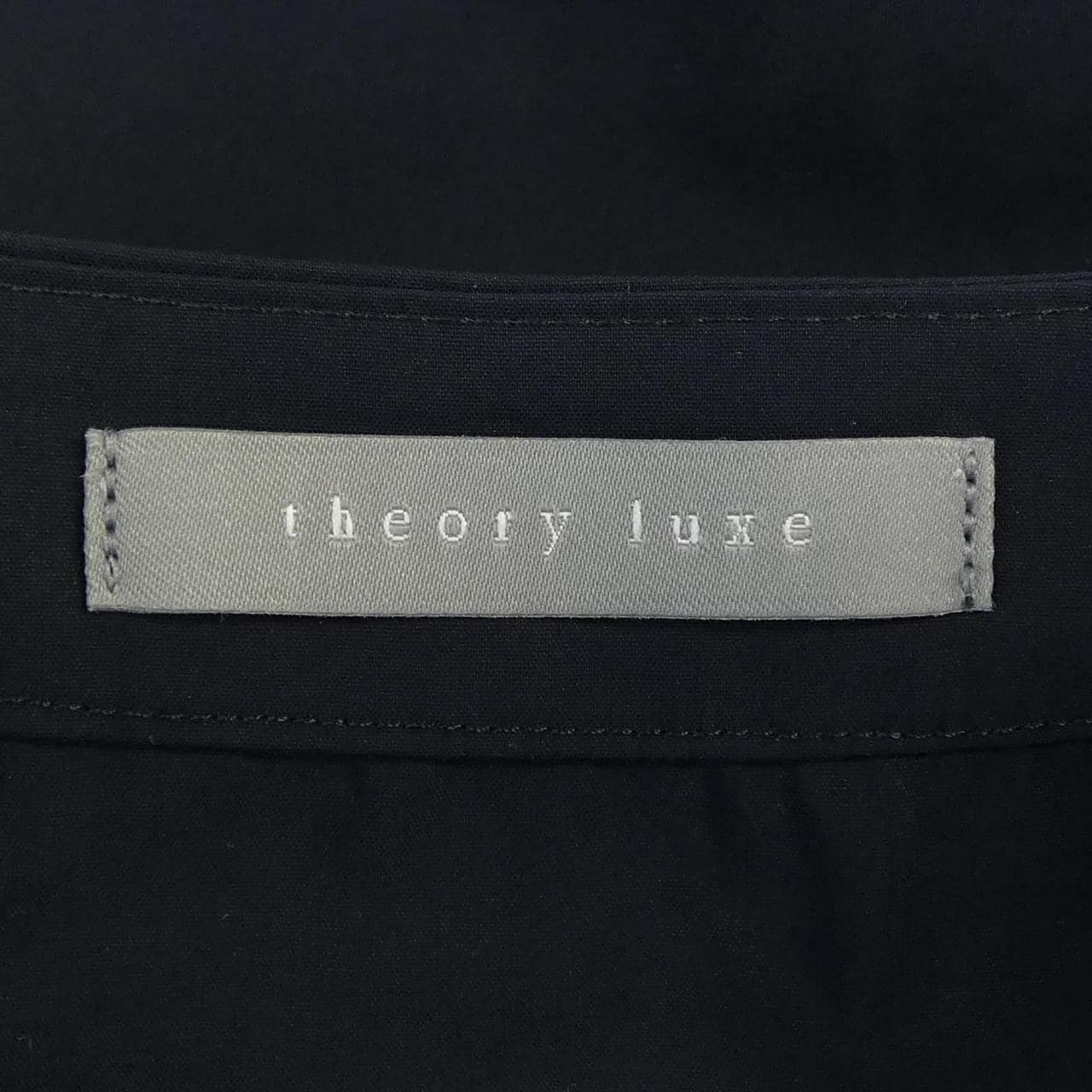 セオリーリュクス Theory luxe 03-4105512 ワンピース