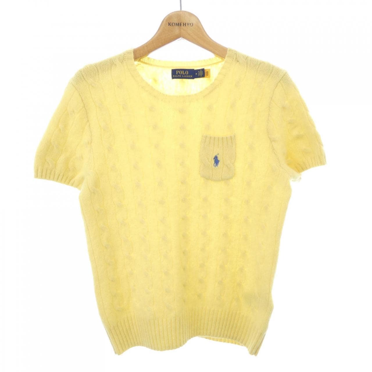 ポロラルフローレン POLO RALPH LAUREN ニット