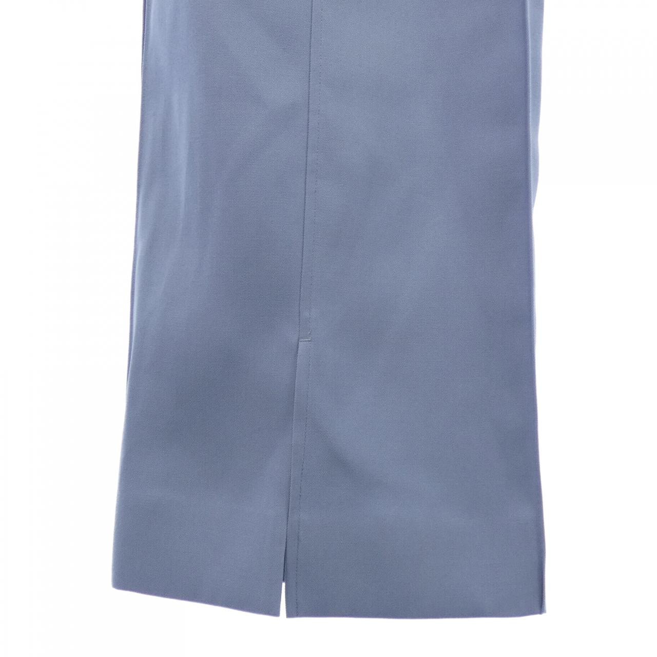 ジルサンダー JIL SANDER J02KA0034 パンツ