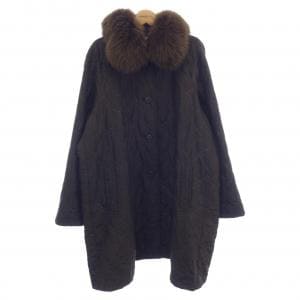 レオナールファッション LEONARD FASHION コート