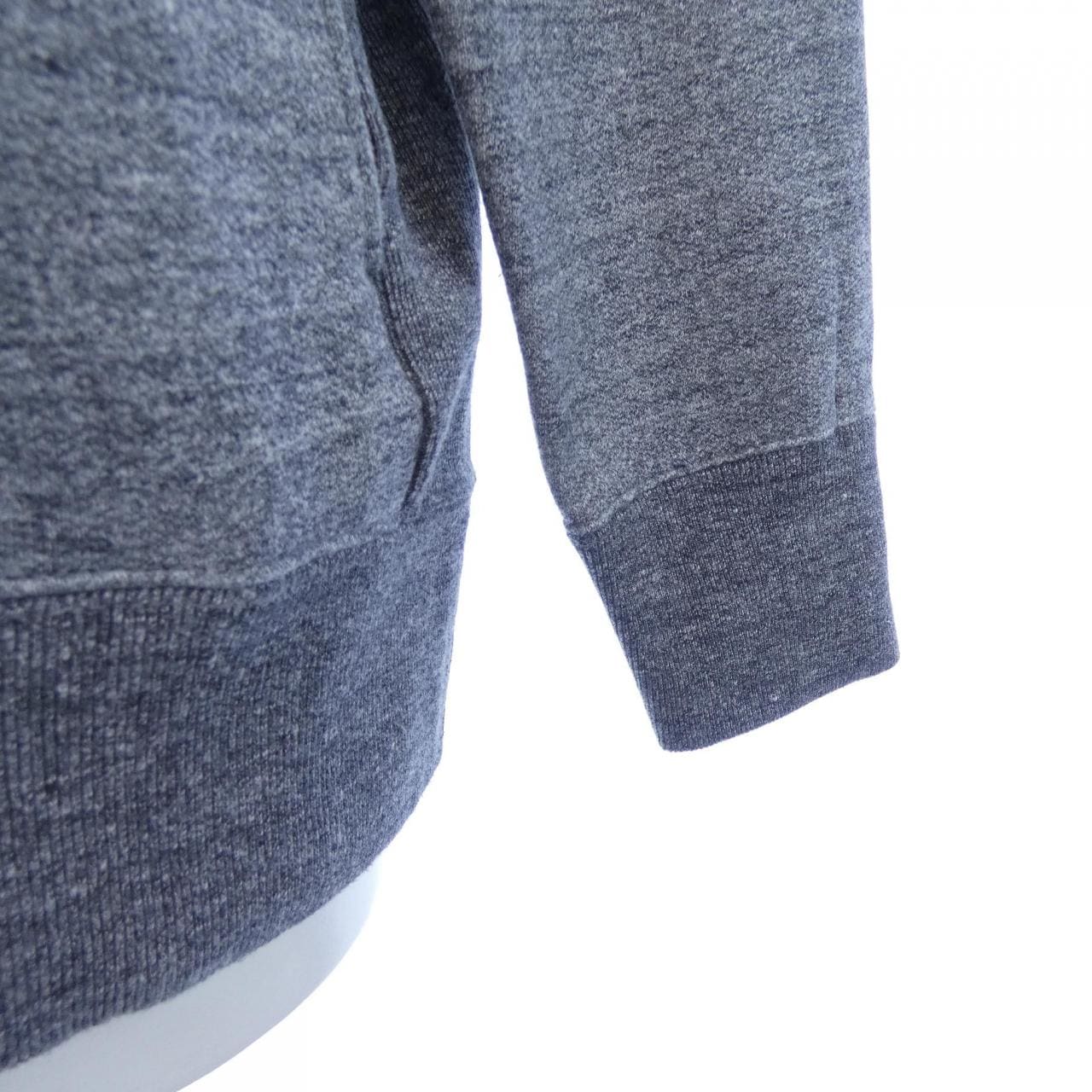 カーリー CURLY&CO スウェット