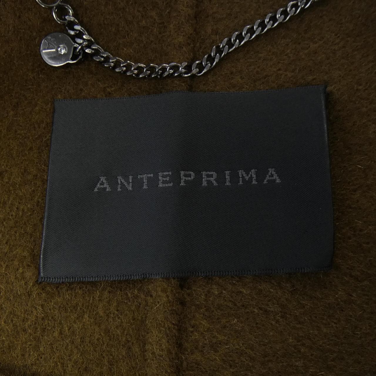 アンテプリマ ANTEPRIMA ケープ