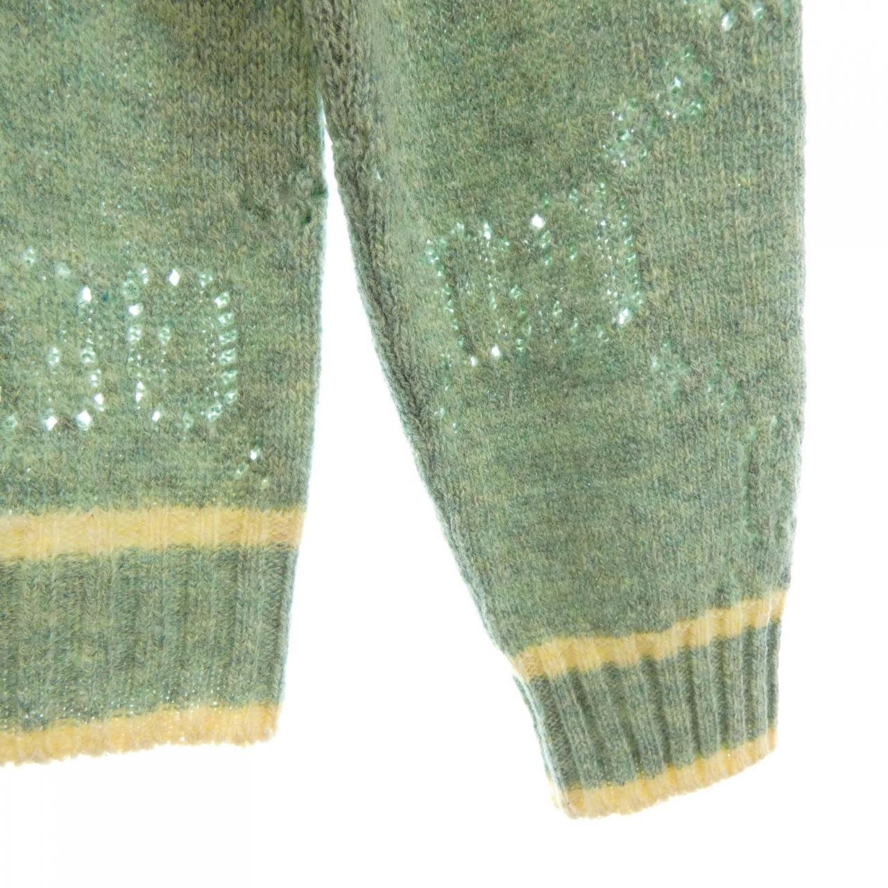 グッチ GUCCI 703487 XKCDB ニット