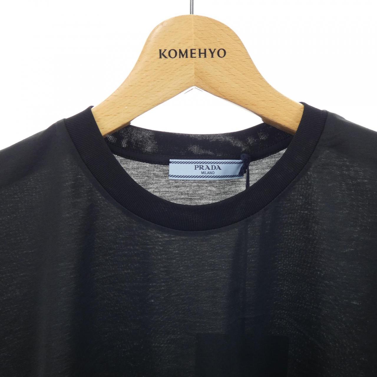 プラダ PRADA DNA976 S221 11GO Tシャツ