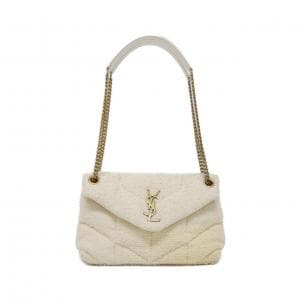 サンローラン パファー スモール 577476 ショルダーバッグ