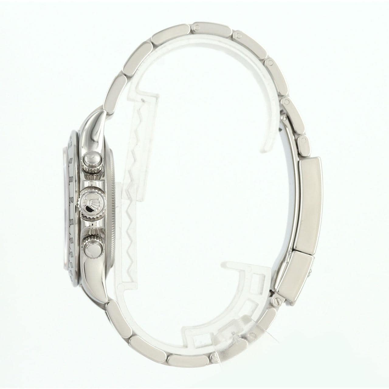 ロレックス デイトナ 116520 SS 自動巻 ランダム番