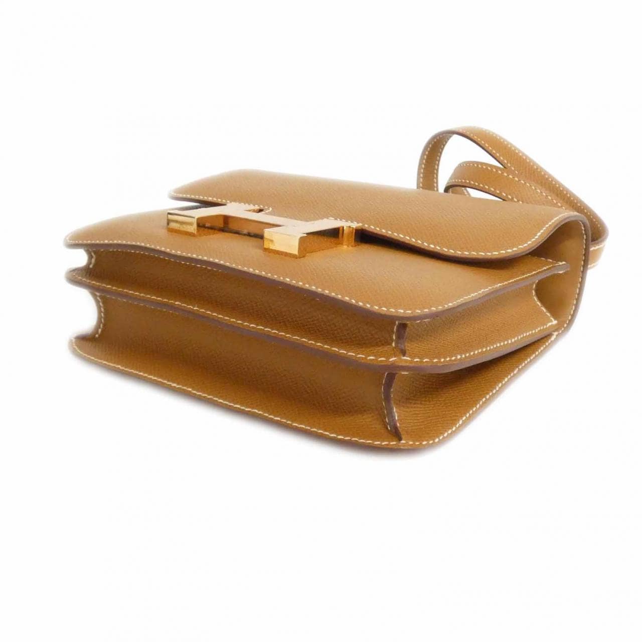 【未使用品】エルメス コンスタンス3 MINI 083905CD ショルダーバッグ