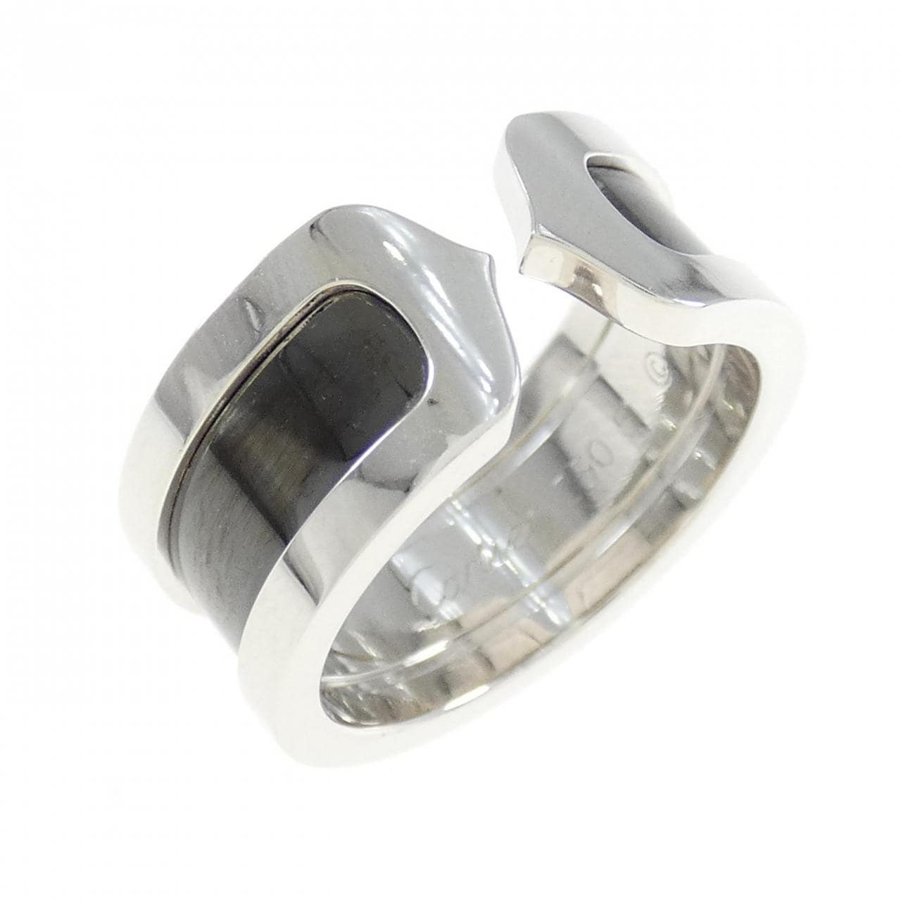 Cartier C2 limited ring