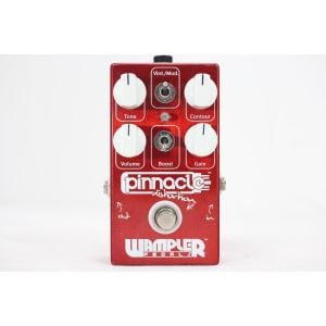 WAMPLER PEDAL PINNACLE DISTORTION