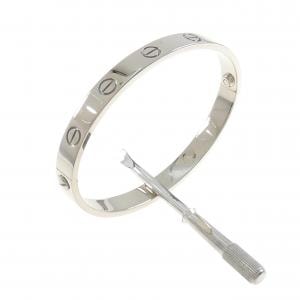 CARTIER LOVE bracelet