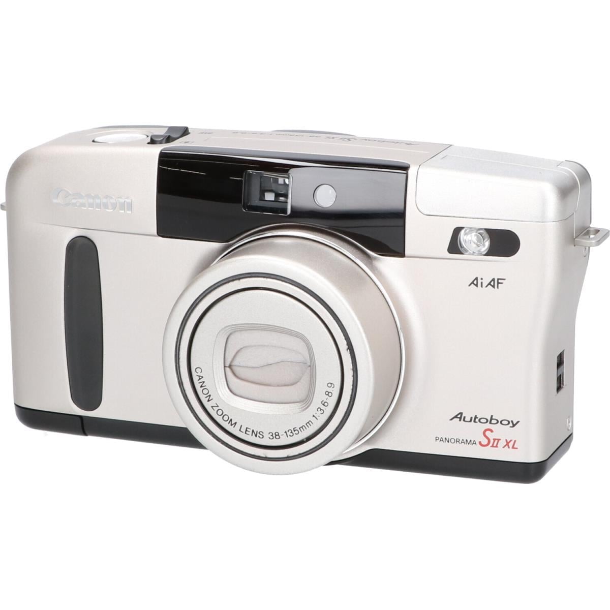 ＣＡＮＯＮ　ＡＵＴＯＢＯＹ　Ｓ　ＩＩ　ＸＬ