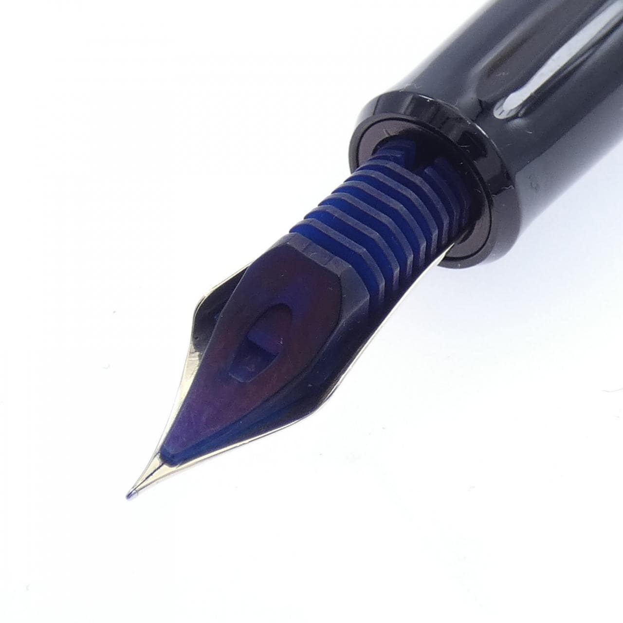 パイロット カスタム743ブラック 万年筆