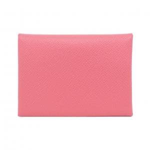 エルメス カルヴィ デュオ 083035CK コインケース