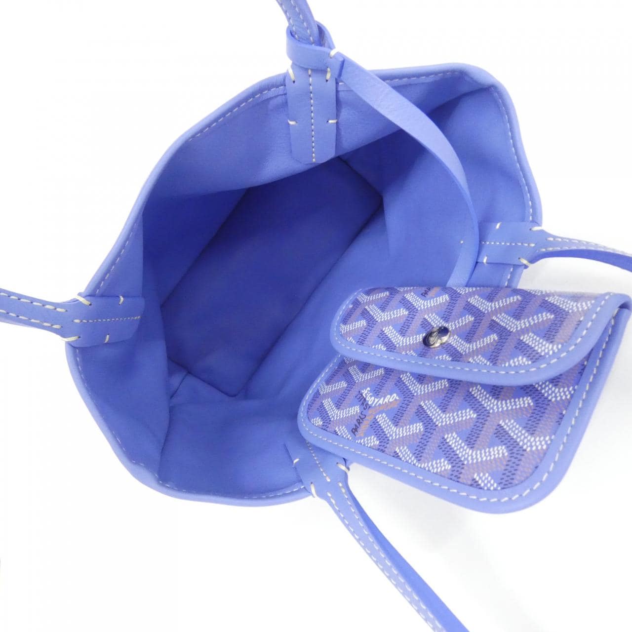 【未使用品】ゴヤール アンジュ ミニ バッグ