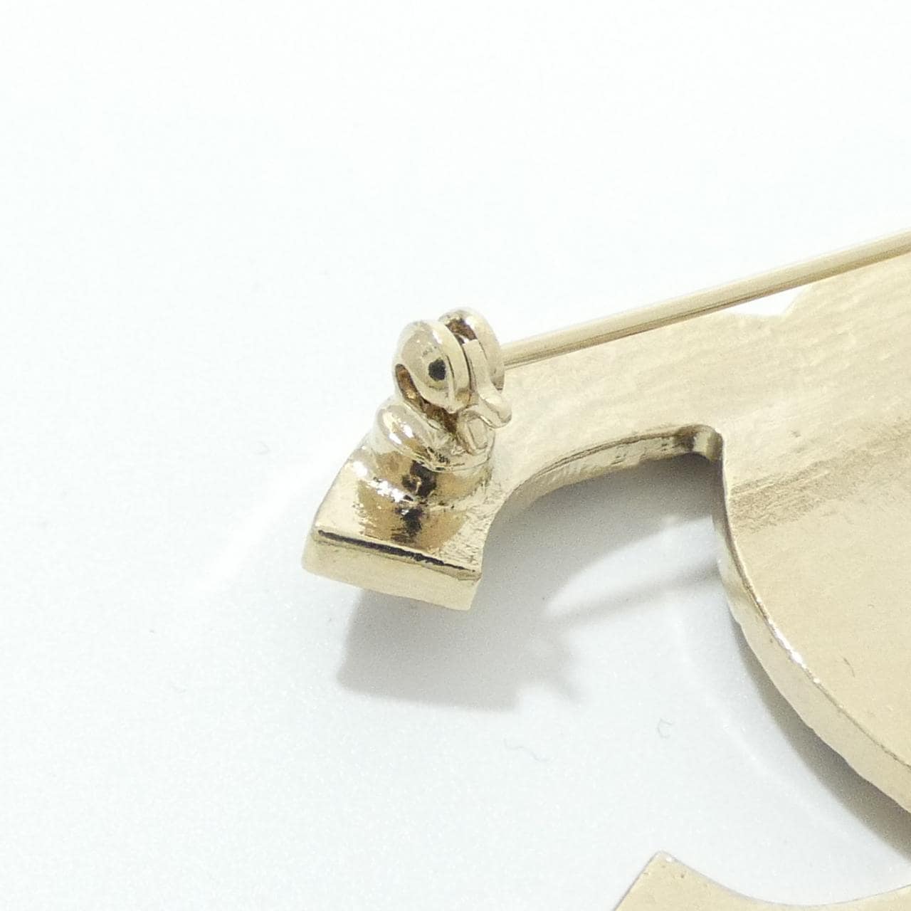 シャネル ブローチ