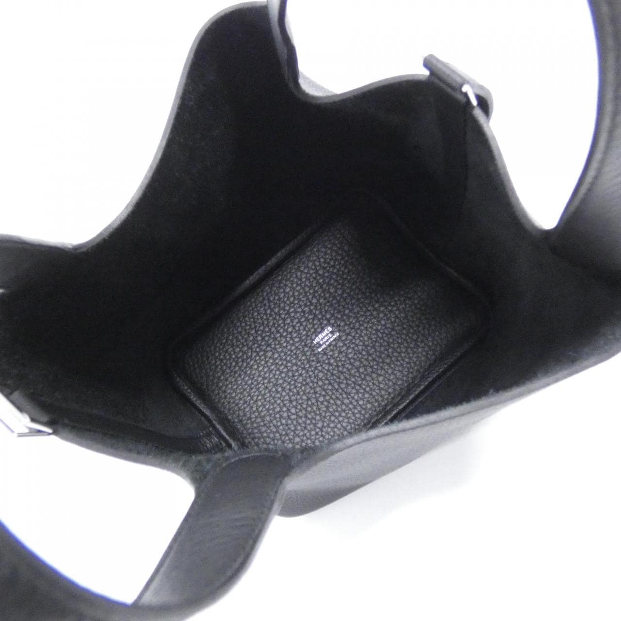 【未使用品】エルメス ピコタン ロック PM 056289CK バッグ