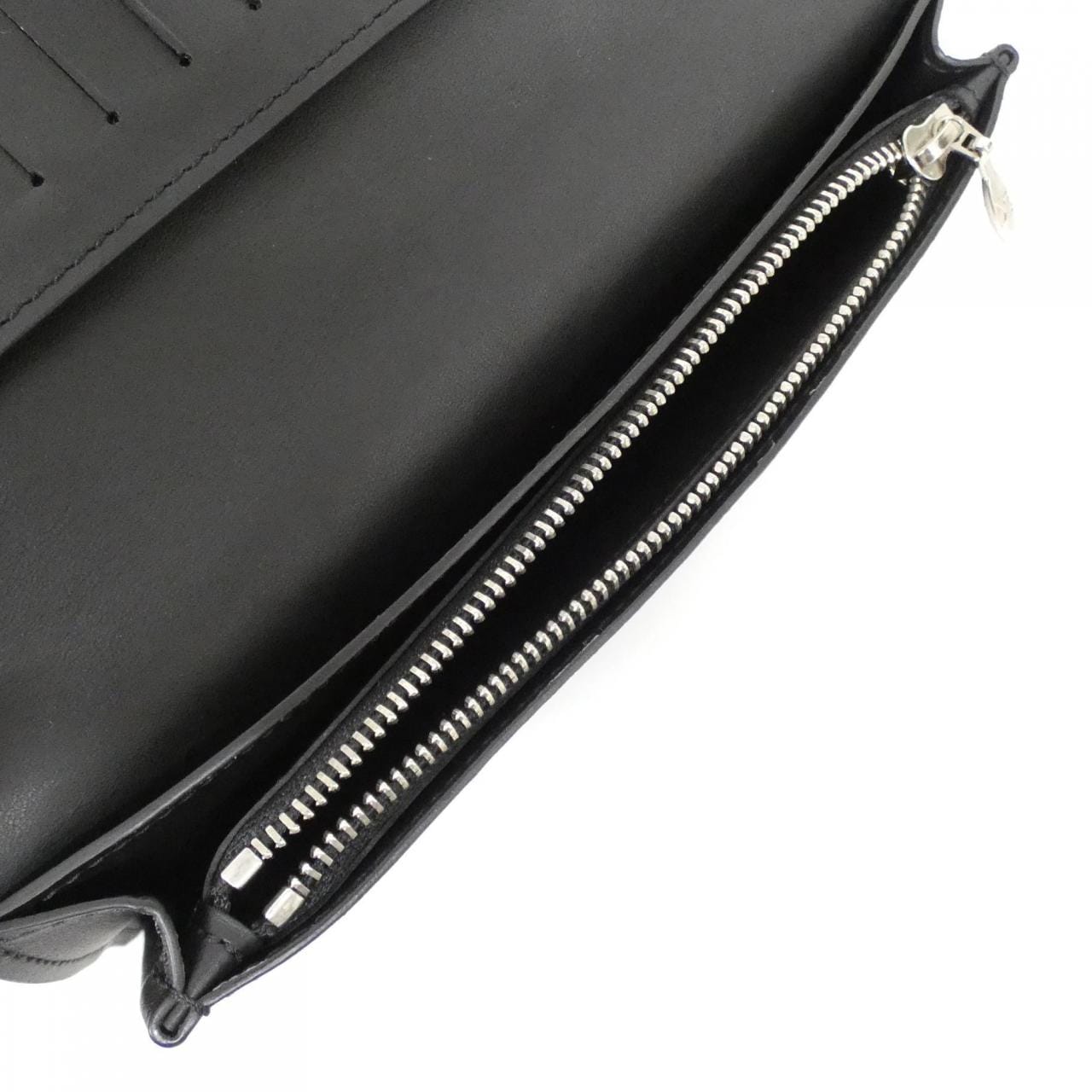 ルイヴィトン エキゾチック レザー LVヴェルティカル ウォレット 財布