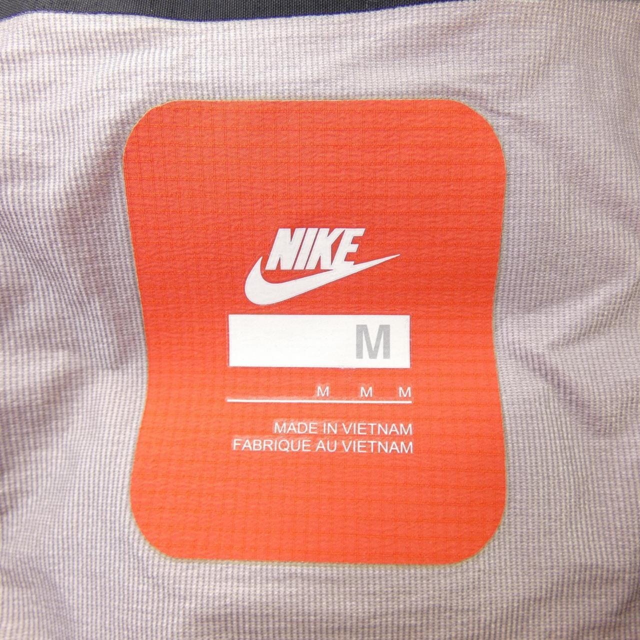 ナイキ NIKE ブルゾン