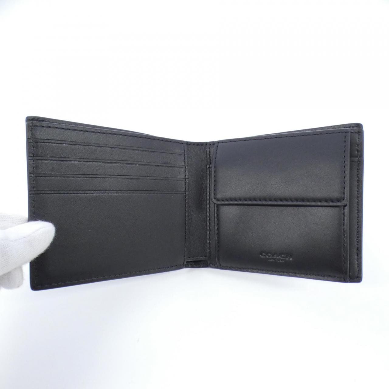 【新品】コーチ CX139 財布