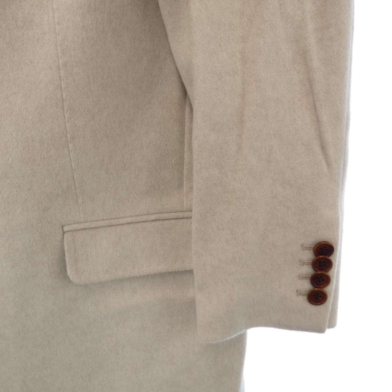 Luigi Borelli LUIGI BORRELLI coat