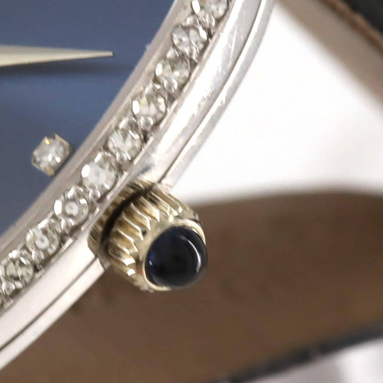 パテック･フィリップ エリプス WG/D･4P 4382 WG 手巻