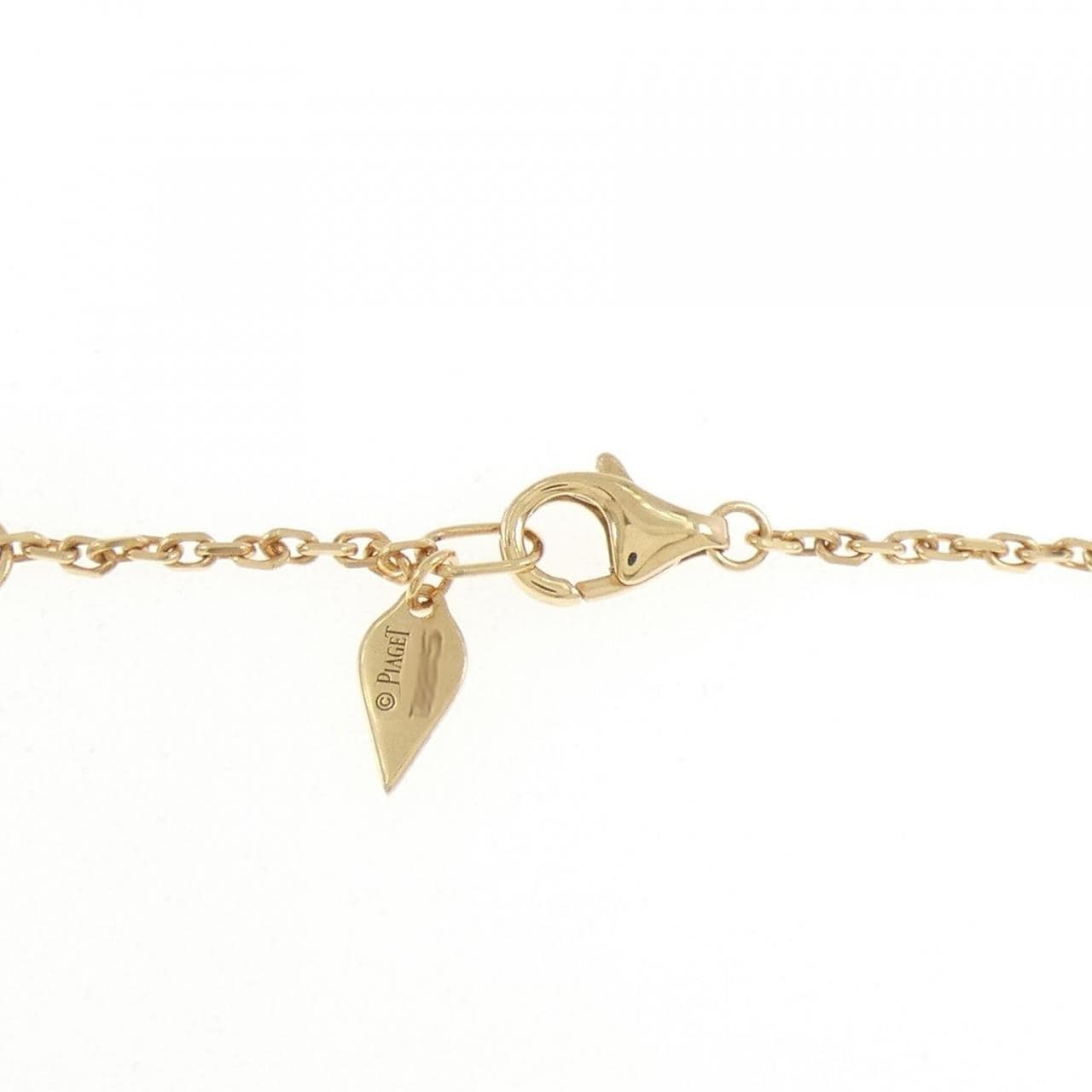 [新品] Piaget Sunlight手鍊