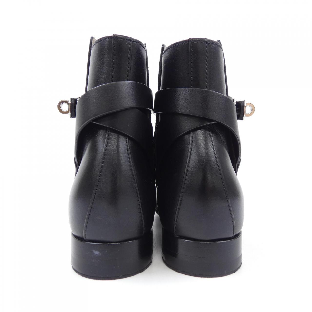エルメス HERMES ブーツ