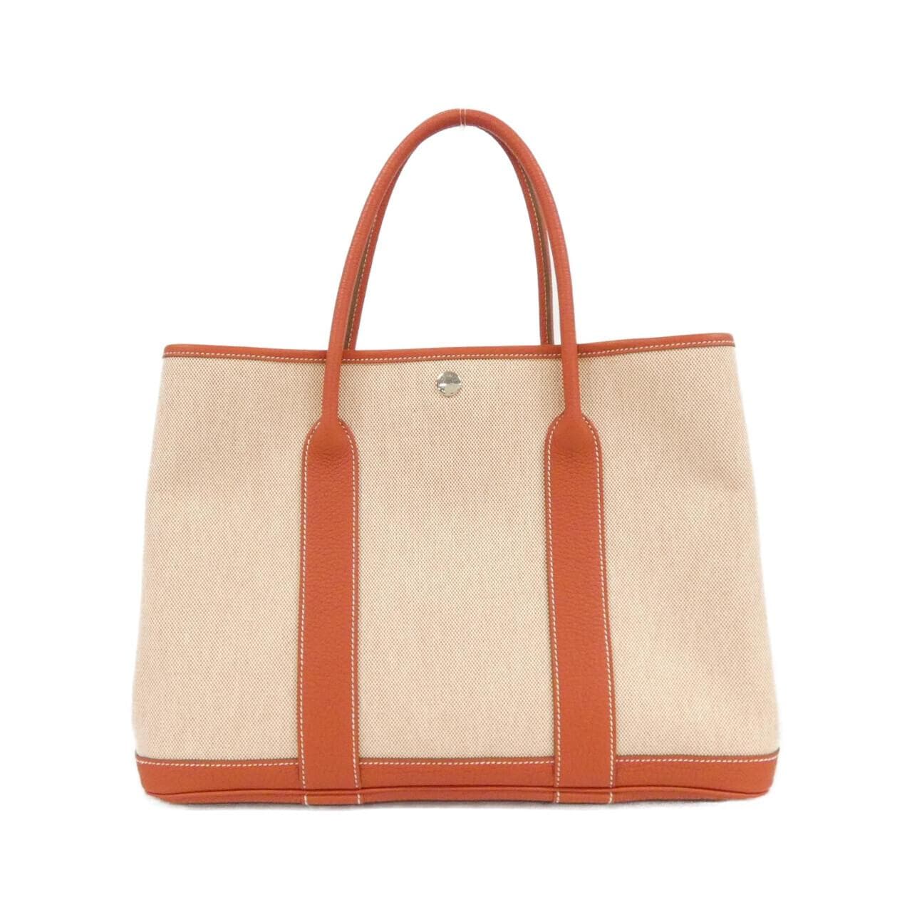 エルメス ガーデン パーティ 36cm 060319CK バッグ