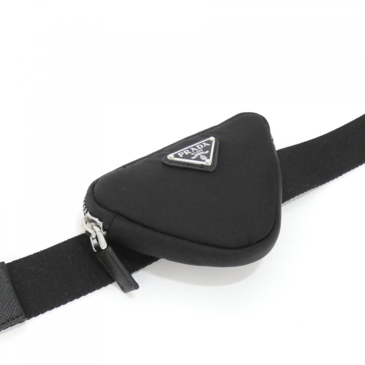 [BRAND NEW] Prada 80cm 1CN087 Belt