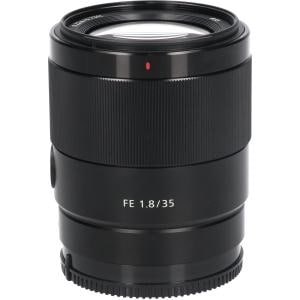 ＦＥ３５ｍｍ　Ｆ１．８（ＳＥＬ３５Ｆ１８Ｆ）