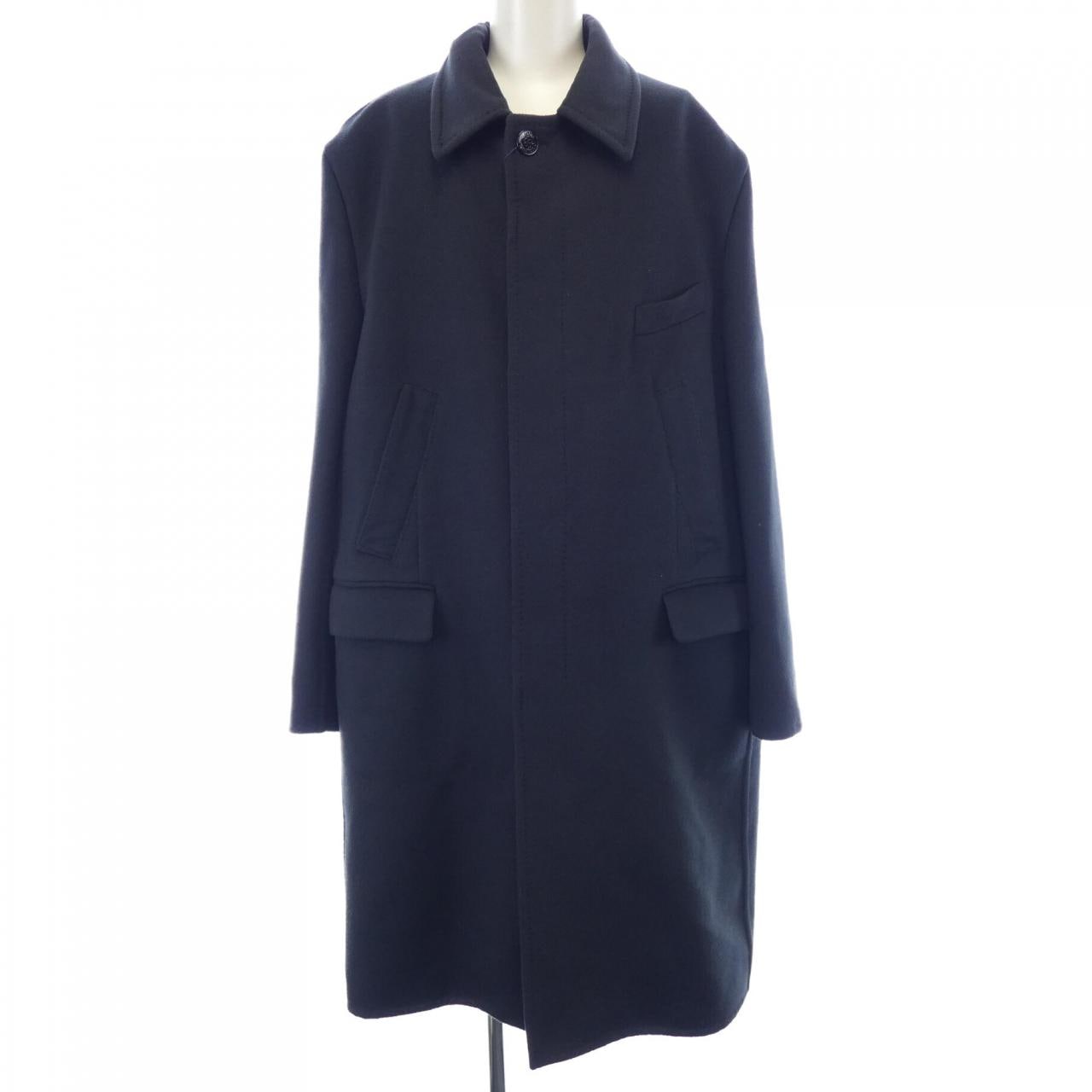 ルイヴィトン LOUIS VUITTON コートウィズモノグラムフラワー HMC02EI93 コート