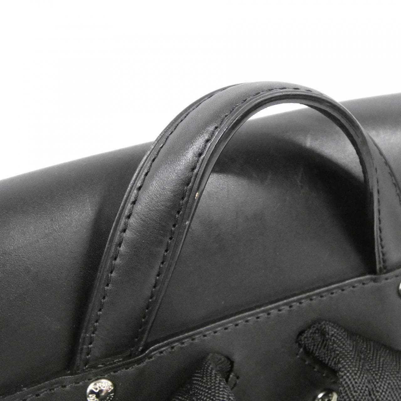 ルイヴィトン モノグラム マカサー パルク M40637 リュックサック