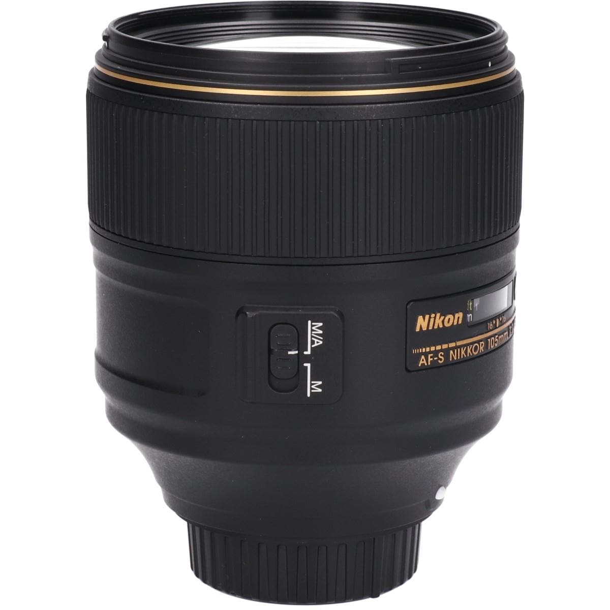 ＡＦ－Ｓ１０５ｍｍ　Ｆ１．４Ｅ　ＥＤ