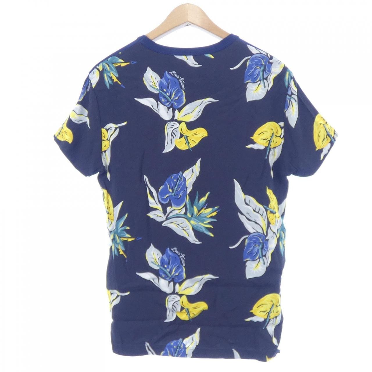 ルイヴィトン LOUIS VUITTON HEY99WCMS Tシャツ