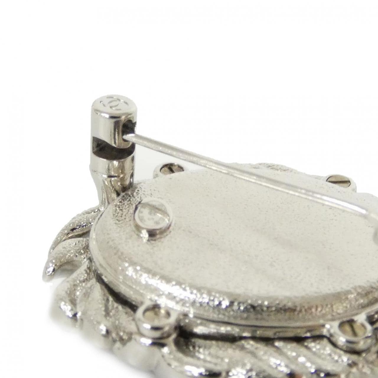 【新品】シャネル ABF800 ブローチ