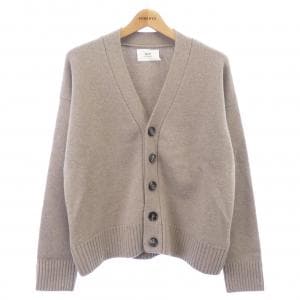 アミ AMI UKC110 カーディガン