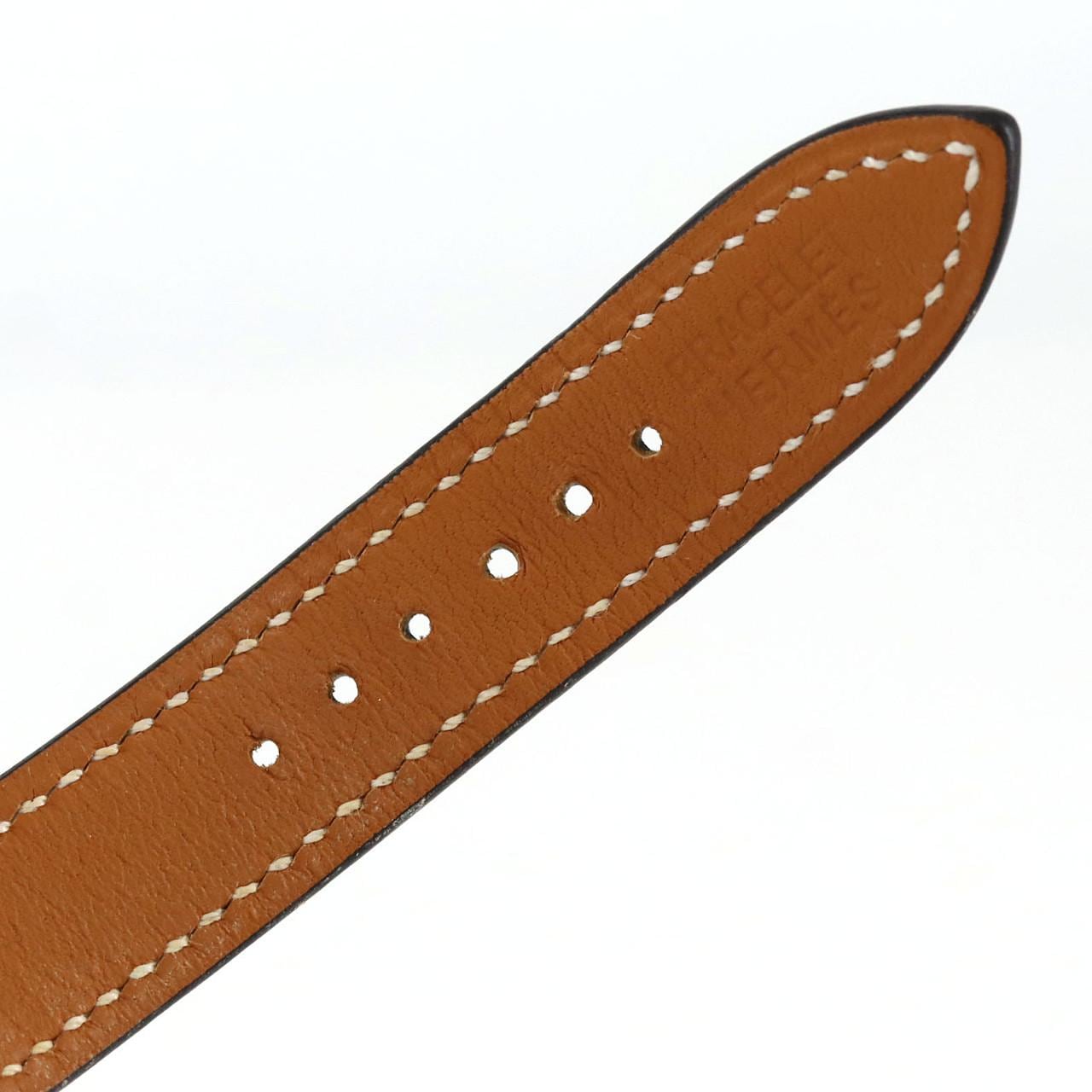 エルメス Hウォッチ HH1.210 SS クォーツ